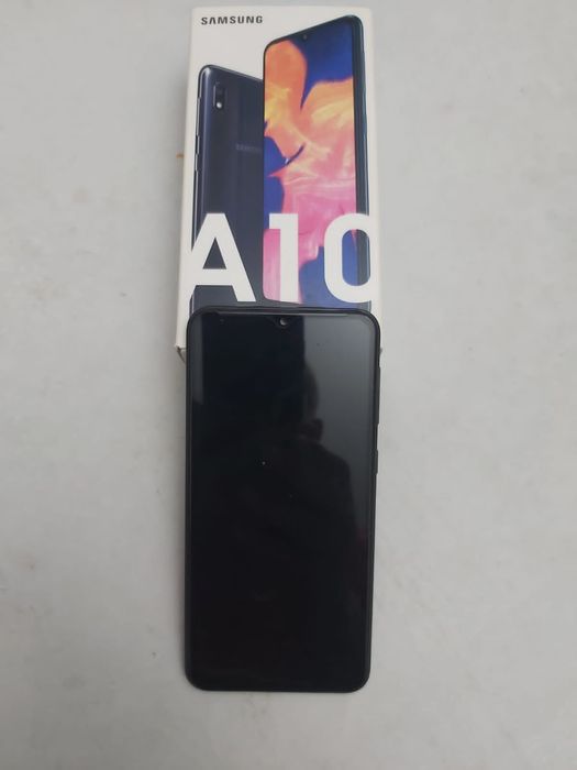 Продам Samsung А10