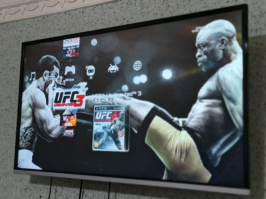 Televizor Artel 43 talik