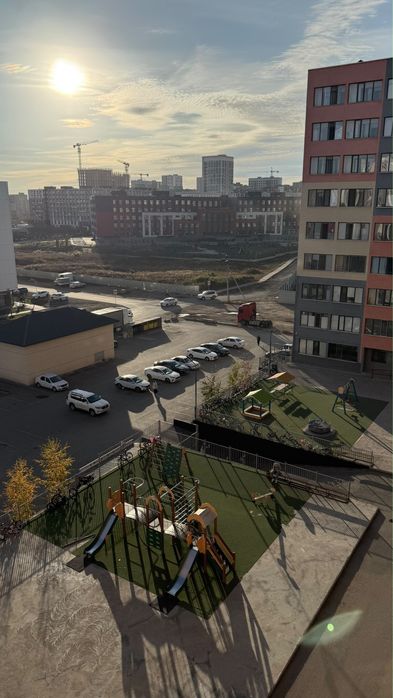 Квартира без первоначального взноса