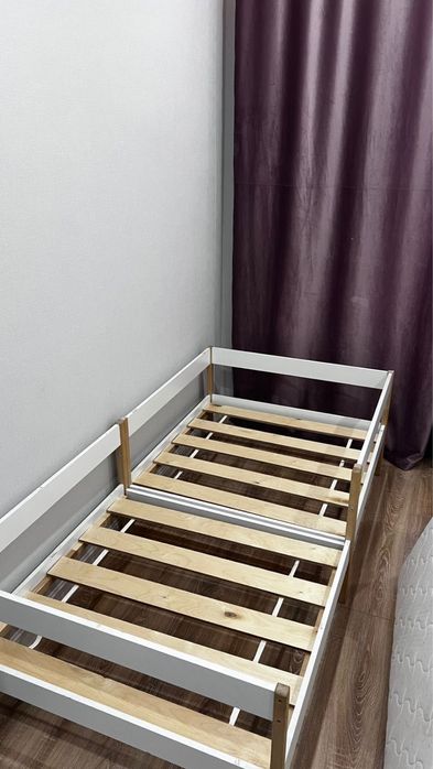 продам детский кровать