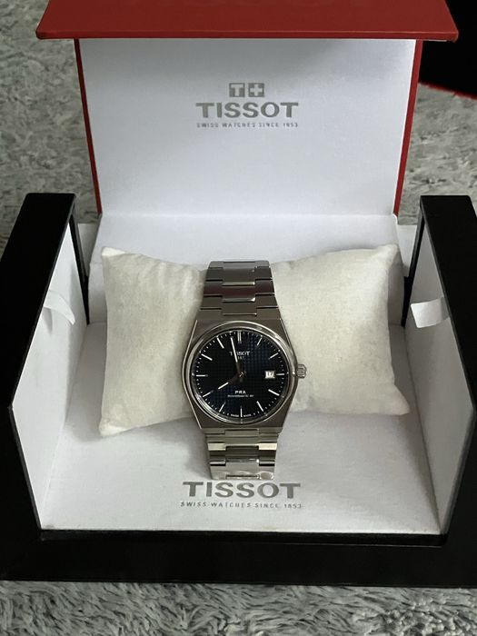 Tissot prx powermatic 80