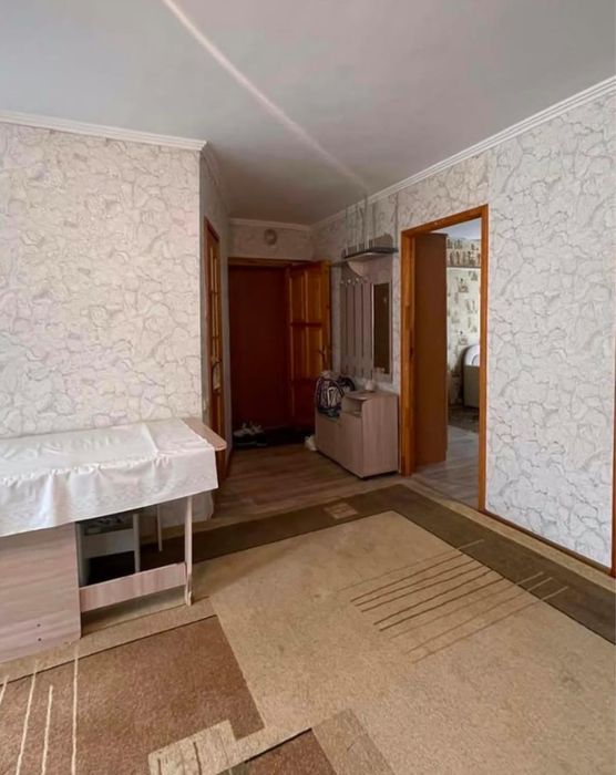 Продам 3-х комнатную квартиру