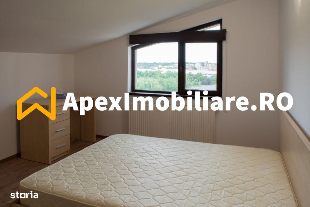 Apartament 3 camere de inchiriat Baneasa Bucuresti | ApexImobiliare.ro — fotografia 3
