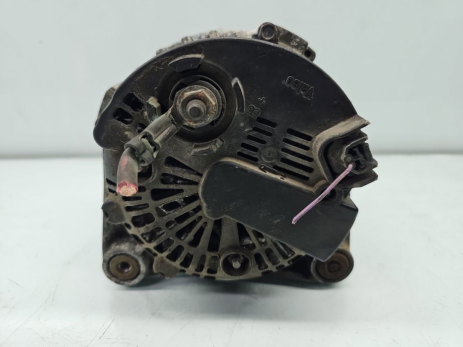 Alternator Renault Grand Scenic 2 [Fabr 2003-2008] 7711368603 1.9 CDI