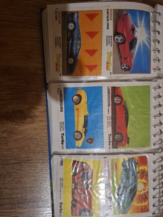 Картинки от дъвки Турбо