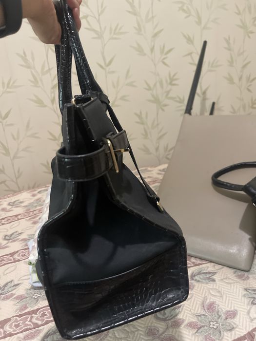 Сумка женская большая