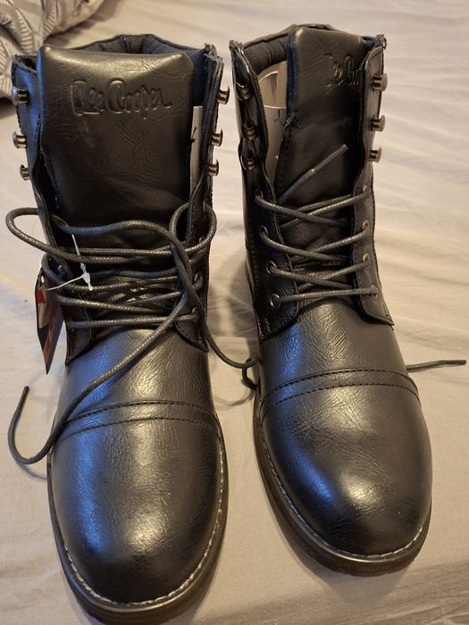 Ghete Lee Cooper Barbati 42