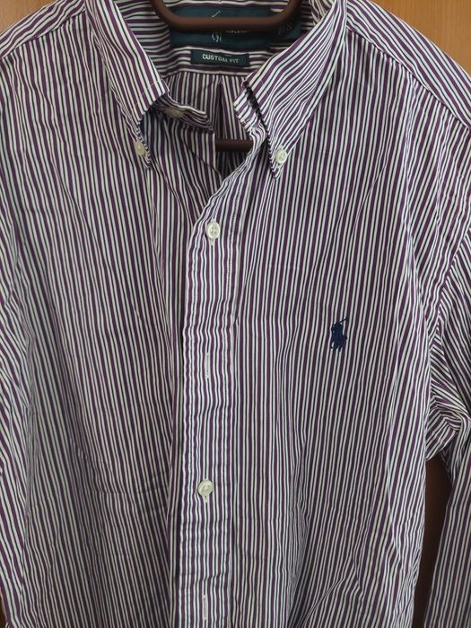 Мъжка риза Ralph Lauren