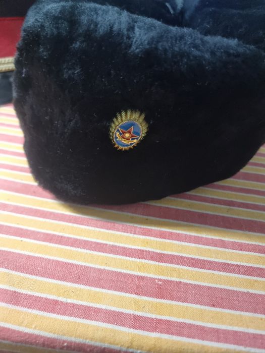 Шапки, кепка для полицейского