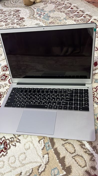 Новый ноутбук сатылады