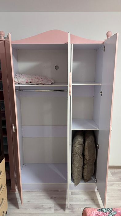 Шкафчик детский