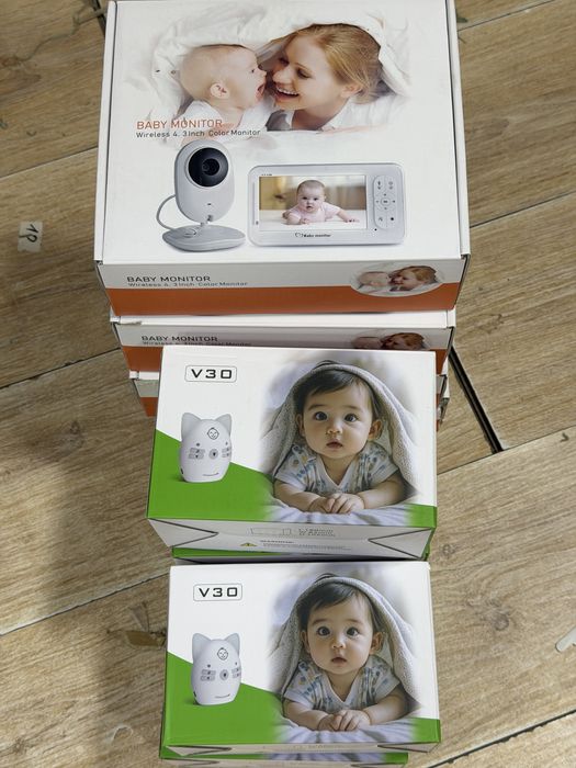 Baby monitor Babyfon