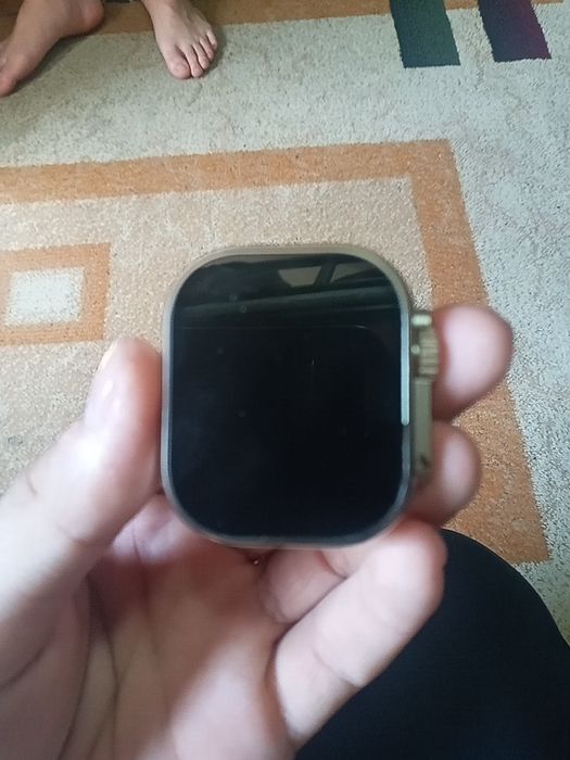 Smart Watch, I watch T9