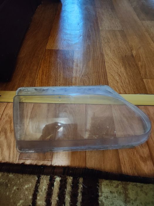 Гладкие стекла ваз2114