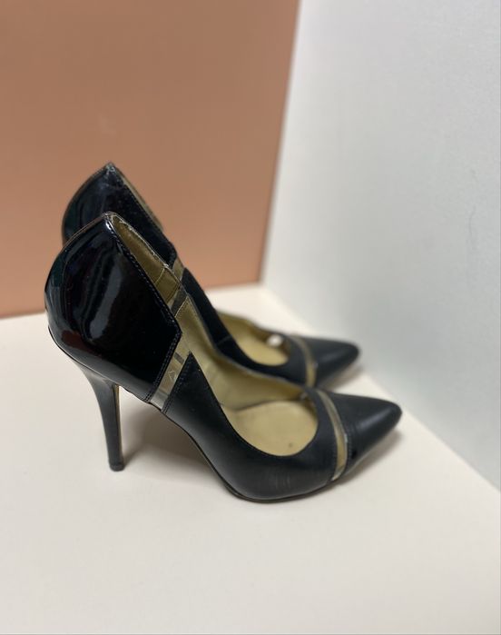 Туфли 39-40 размер, Geox, ALDO, henne1.