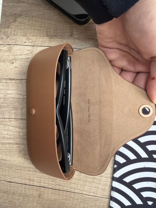 Ray ban wayfarer gen 1