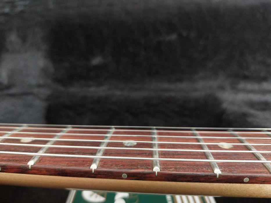 PRS CE 22 made in usa