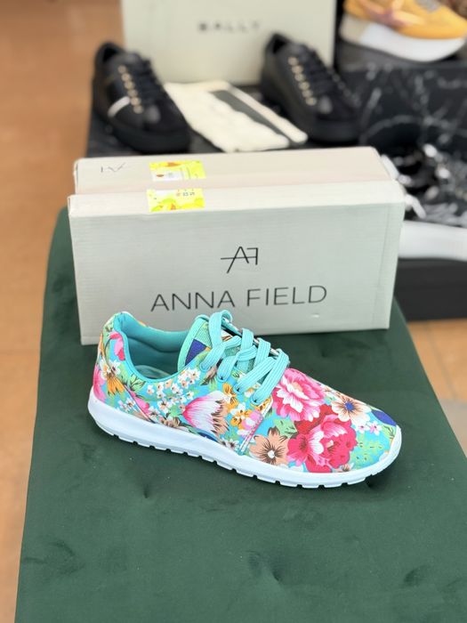 Страхотни леки дамски обувки Anna Field