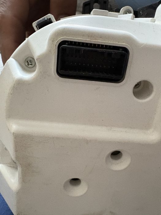 Щиток Toyota Crown 2008