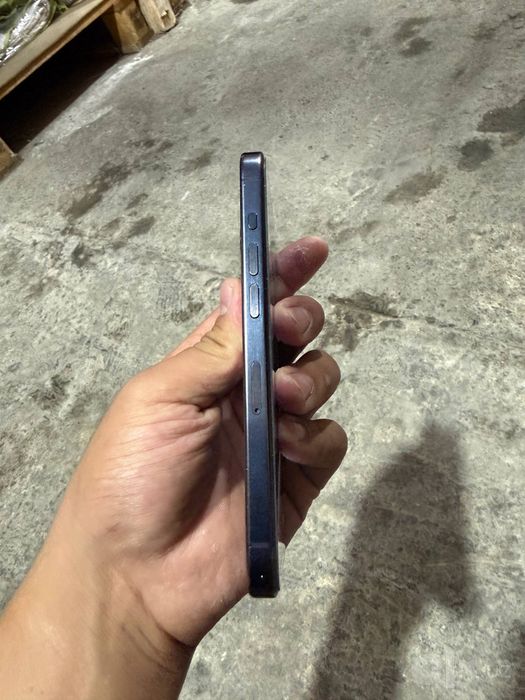 Iphone 15 pro.