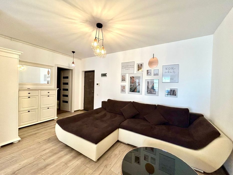 Închiriere apartament zona BMW, Optimus City, Florești