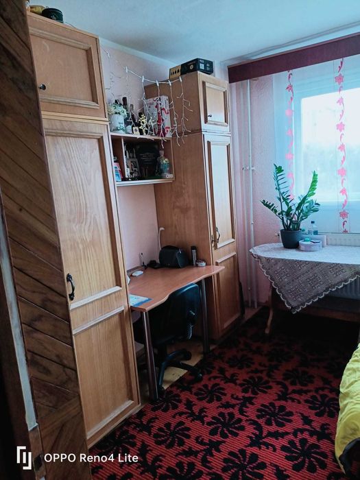 Vand apartament 3 camere Miercurea Ciuc