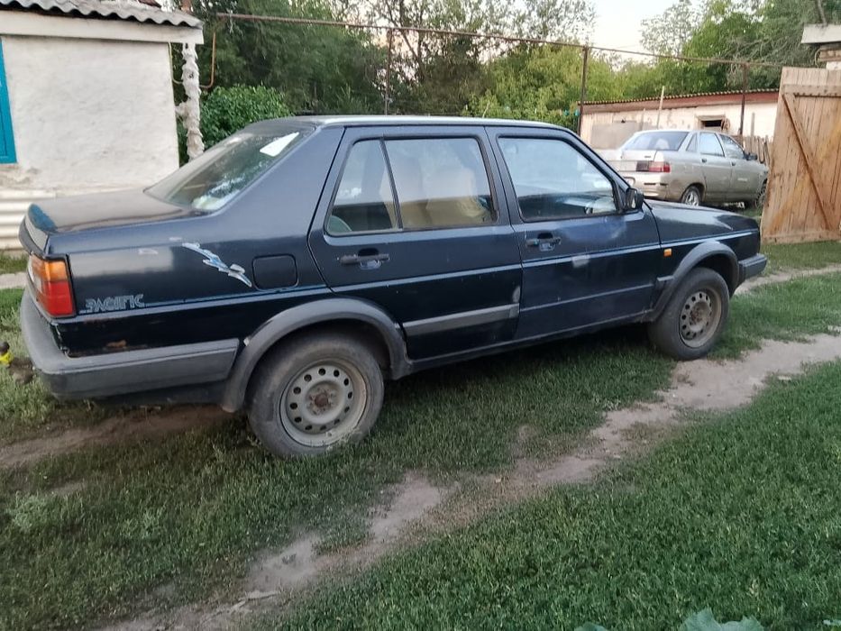 Продам Volkswagen Jetta