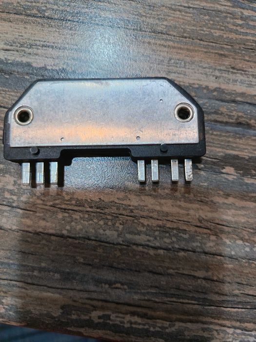 Електронно запалване Опел Вектра