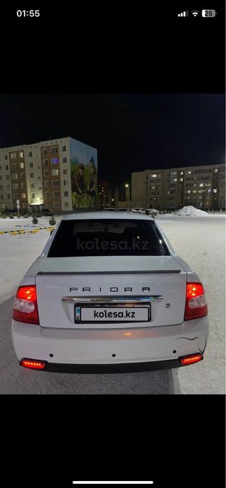 Ваз(Lada) Priora 2170, 2013 года