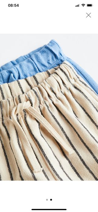 Детские вещи , одежда для мальчика , штаны для мальчика