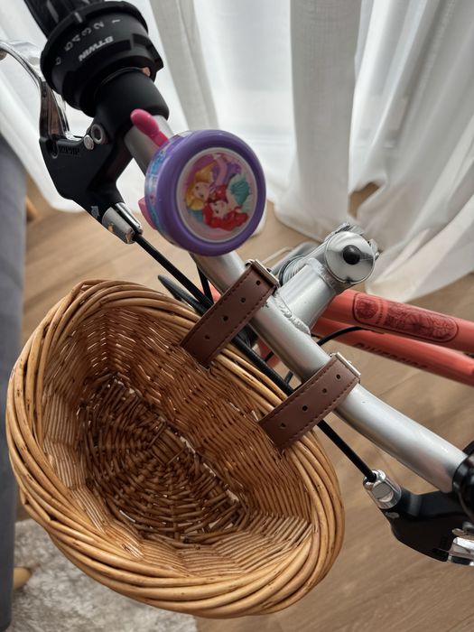 Колело 20 инча декатлон ново