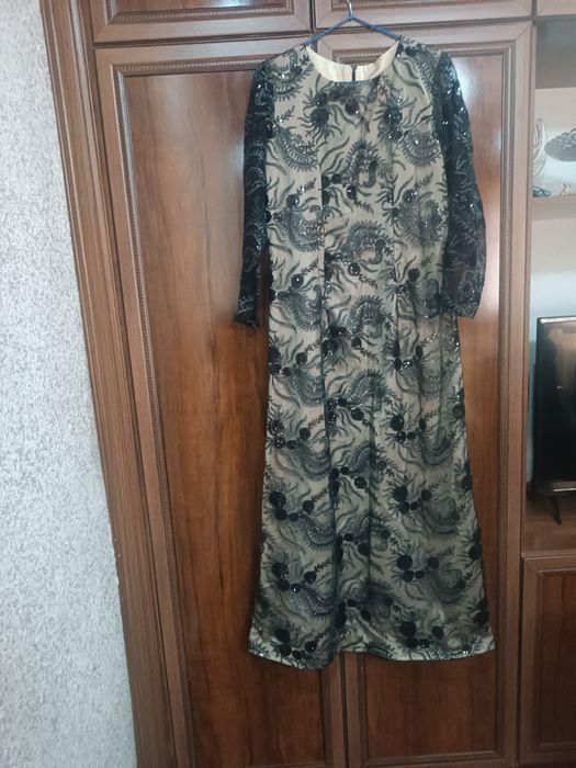 Kelin koylak  kop kiyilmagan