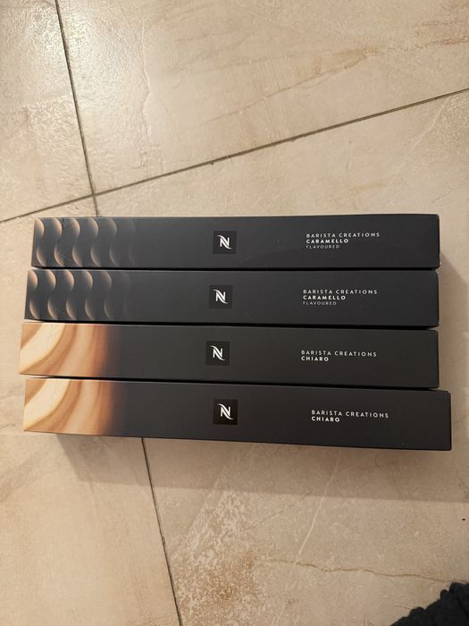 Capsule Nespresso Original