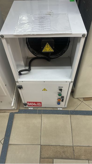 Ремонт холодильников и морозильников