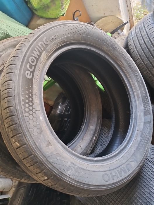 Cauciucuri  vară  205/55/16