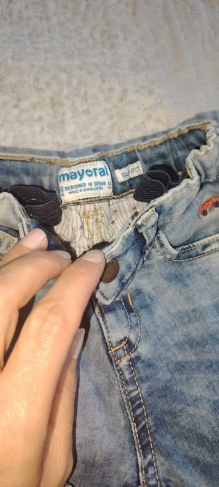 Маркови детски дрехи Mayoral, Timberland