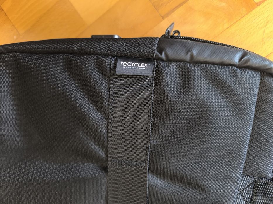 Samsonite Чанта за лаптоп