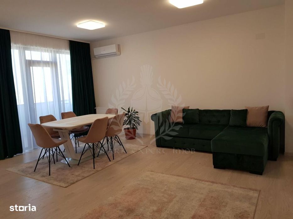 Apartament,