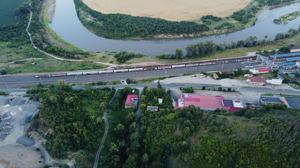 Paulis  Arad teren intravilan (Roca Bruna)