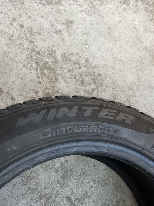 PIRELLI Winter Cinturato 185/55/R15