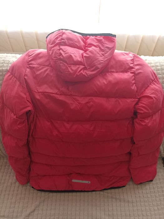 Зимно яке Adidas