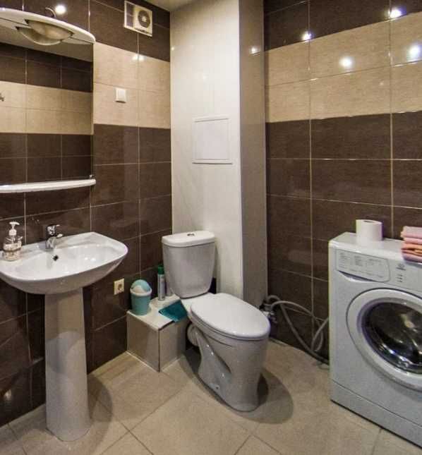 Дава се под наем Едностаен апартамент в Пловдив, Тракия - 45 кв.м за 209.1 € - Снимка #3