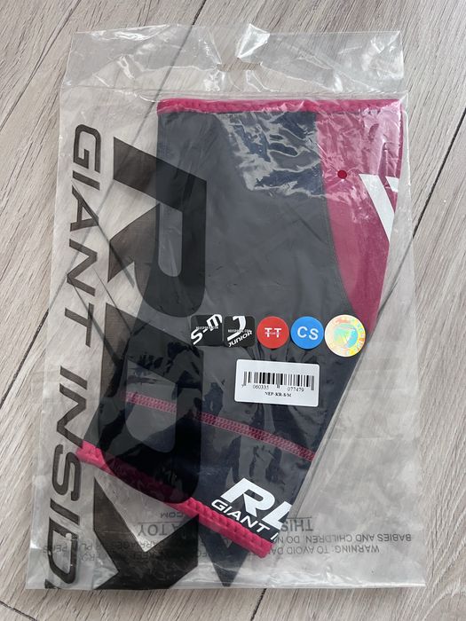 RDX KR protectie pentru genunchi din neopren