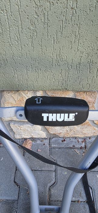 Suport bicicleta THULE
