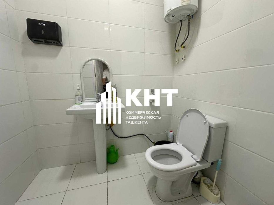 Аренда помещение от КНТ