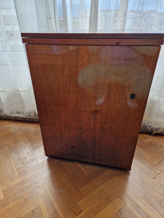 Шевна машина ,,Чайка"