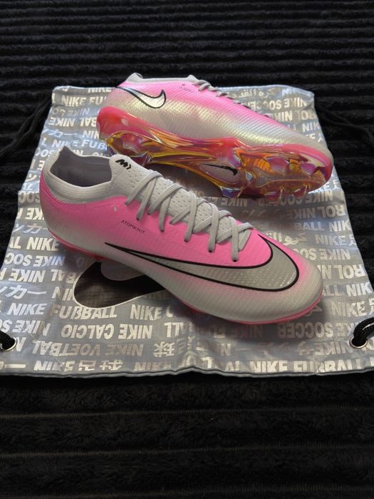 Ghete de fotbal Nikep