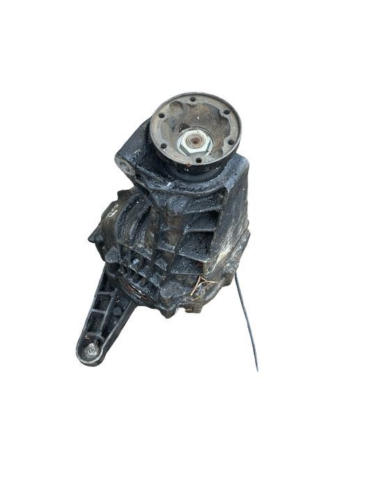 Diferential Fata Mercedes-Benz M-Class W163 1998 - 20052.7 Ml 270 Cdi