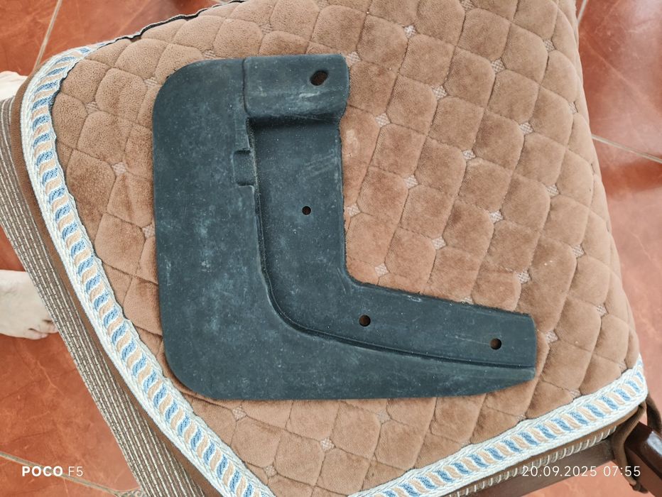 Усиленные пружины chery tiggo 7