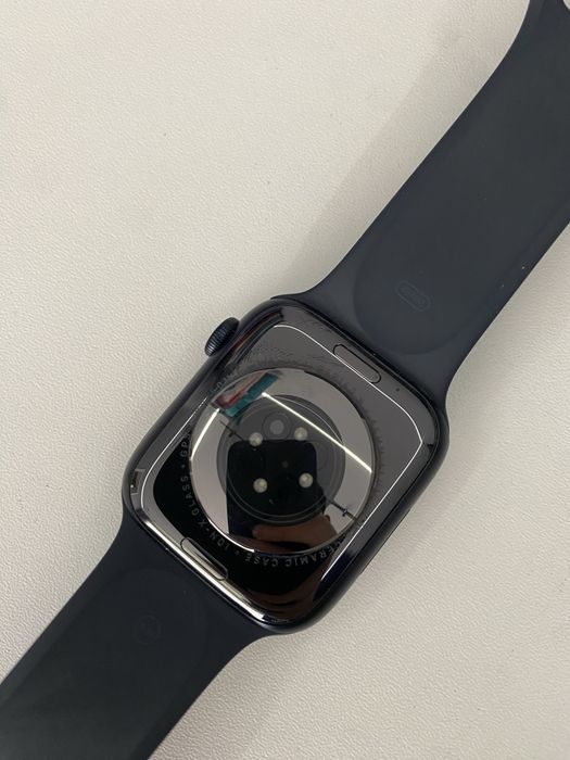 Apple Watch 9 серия 45мм